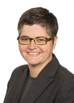 Marion Mollegen McFadden