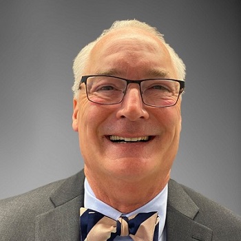 Mark Dean