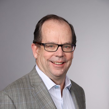 Mark Gould
