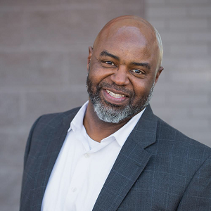 Mark Marshall