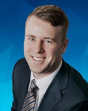 Matt Terpstra