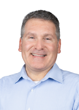 Maurice Rondeau