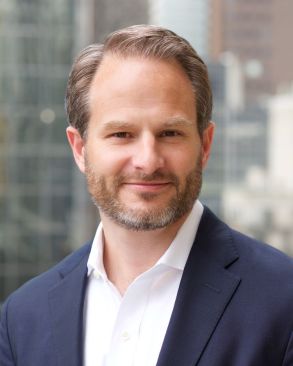 Michael Larsen