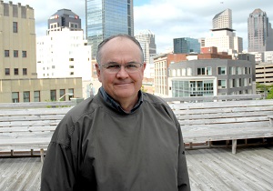Mike Watson