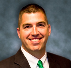 Mike Witt