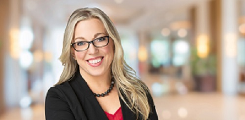 Molly McShane
