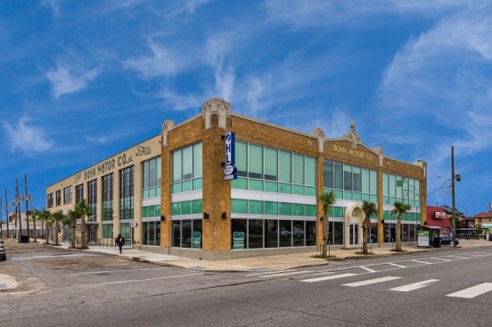 The Gulf Coast Housing Partnership (GCHP) will use its Housing Affordability Breakthrough Challenge grant to pursue its Health + Housing initiative that connects affordable housing with medical care as well as new sources of capital from health care payers. Recognizing the importance of accessible health care, GCHP and Odyssey House Louisiana  recently transformed a former car dealership into an in-house treatment center and health care facility in New Orleans.