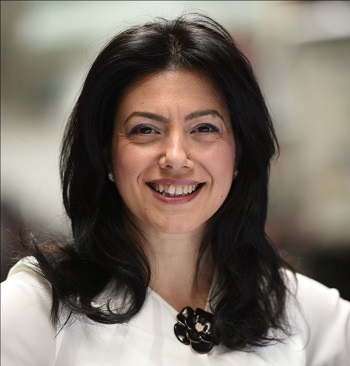 Panagiota Mahendru