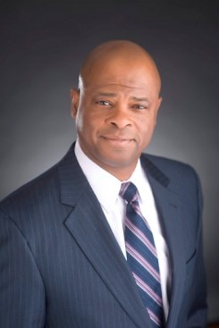 Paul Bernard