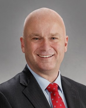 Paul Bernardin