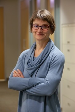 Stacie Young