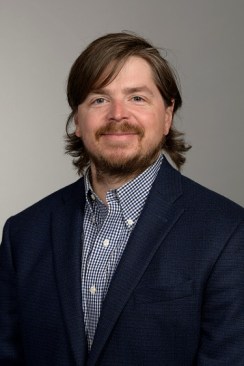 Peter Lillestolen