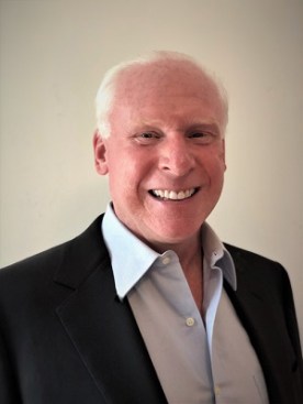 Peter Rutherford