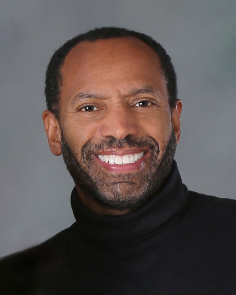 Peter H. Chapman