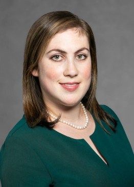 Theresa Omansky