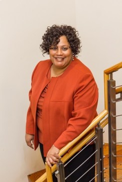 Rochelle Beeks