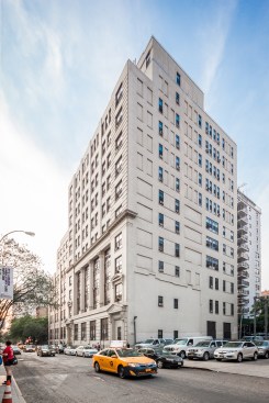 Walker & Dunlop closed a $93.9 million loan with the Department of Housing and Urban Development (HUD) in November to preserve 151 units of affordable housing at the Polyclinic Apartments in Manhattan. The Sec. 8 property provides affordable housing units to residents in the Hell’s Kitchen neighborhood. The Walker & Dunlop team arranged the financing, via HUD’s Sec. 223(f) program, for Standard Communities, the affordable housing division of Standard Property Co. The loan not only provides acquisition financing, but it will also allow the borrower to make immediate repairs and fund future renovations. In conjunction with the purchase, the borrower preserved the existing 151 affordable housing units by renewing the property’s 20-year Sec. 8 HAP contract and obtaining a 35-year Article XI tax abatement approval through the New York City Department of Housing Preservation and Development.