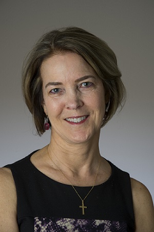 Lisa Alberghini