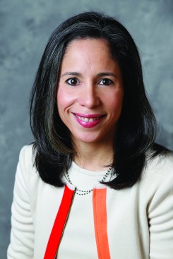 Priscilla Almodovar
