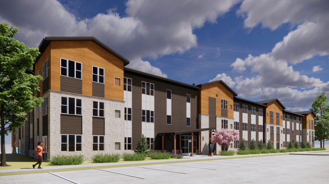 R4 Capital Funding, as first mortgage lender, provided over $58 million in construction financing through its private-placement program to finance the construction of Mural Apartments in the Denver metro market. In addition, R4 Capital syndicated more than $30 million in low-income housing tax credit equity, adding 216 units of affordable housing to the area working with a Minnesota-based development company establishing its footprint in Colorado.