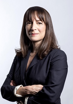 Rachel Tall