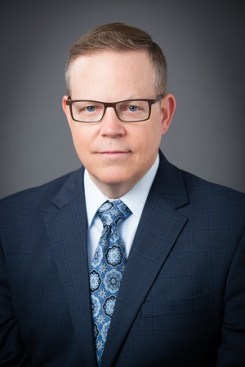 Neal Rackleff