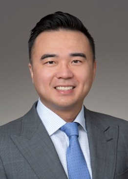 Raymond Li