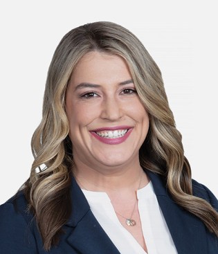 Rebecca Franklin