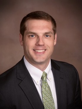 Reed Dolihite