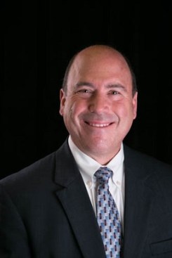 Richard Lynn