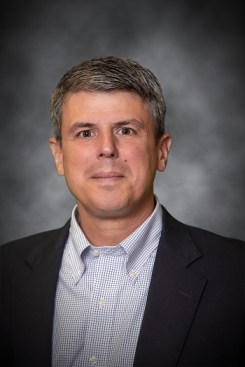 Michael Riechman