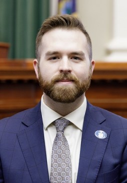 Ryan Fecteau