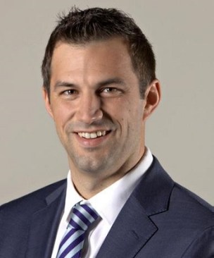 Ryan Zent