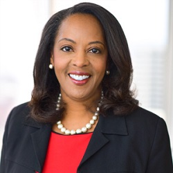 Sandra Martin Seals