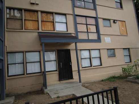 The RAD deal is critical for the San Francisco Housing Authority, which has an estimated $270 million backlog in capital repairs, with growth projections of over $5 million per year.