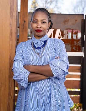 Sherita Smith