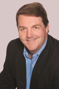 Steve Ervin