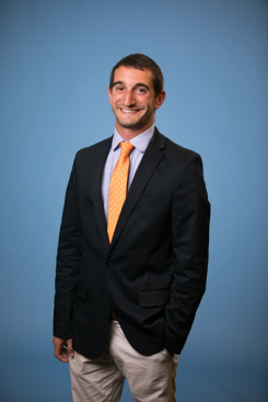 Steven Giovangelo