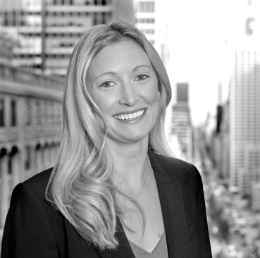 Suzanne Cope, managing director, Lument