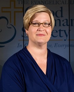 Terry Parker
