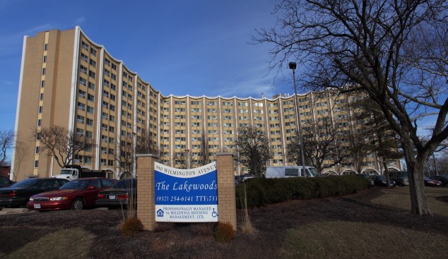 Millennia
Housing Development and Eternal Housing Fund have teamed on a&nbsp;$23.9
million effort to rehab and preserve The Lakewoods in Dayton, Ohio.