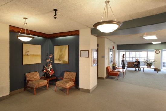 The&nbsp;Lakewoods is one of just 12 projects to receive a federal Senior Preservation Rental Assistance Contract (SPRAC), a little-known rental assistance program that aims to prevent the displacement of residents in Sec. 202 properties.
