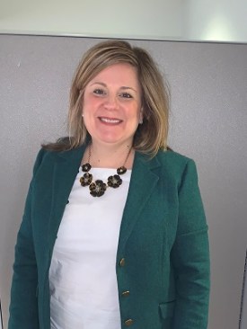 Theresa Vivona