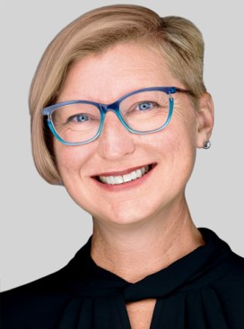 Eva Thibaudeau-Graczyk