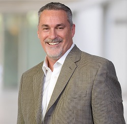 Todd Fentress