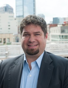 Tom Tomaszewski