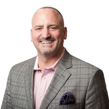 Tony Bertoldi