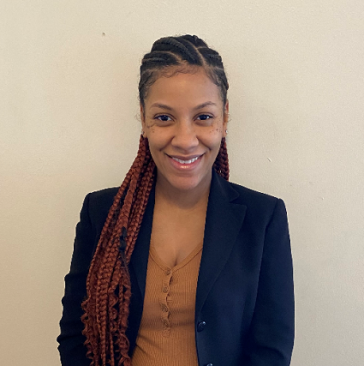 Toviyah Williams
