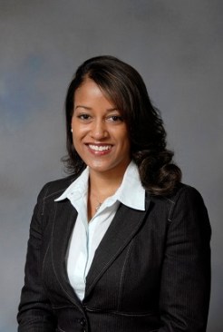 Tracy Parker