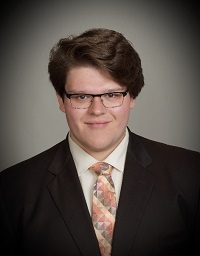 Trevor Martinez